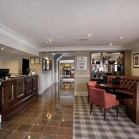 Macdonald Tickled Trout Hotel Preston  Extérieur photo