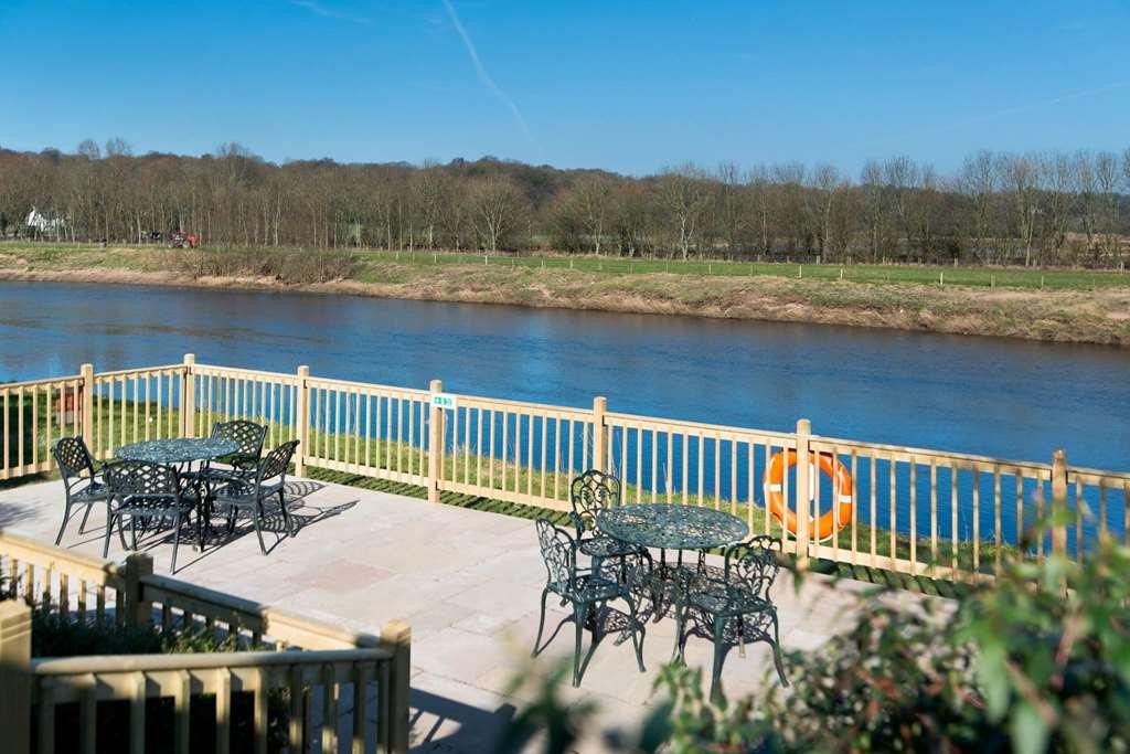 Macdonald Tickled Trout Hotel Preston  Extérieur photo