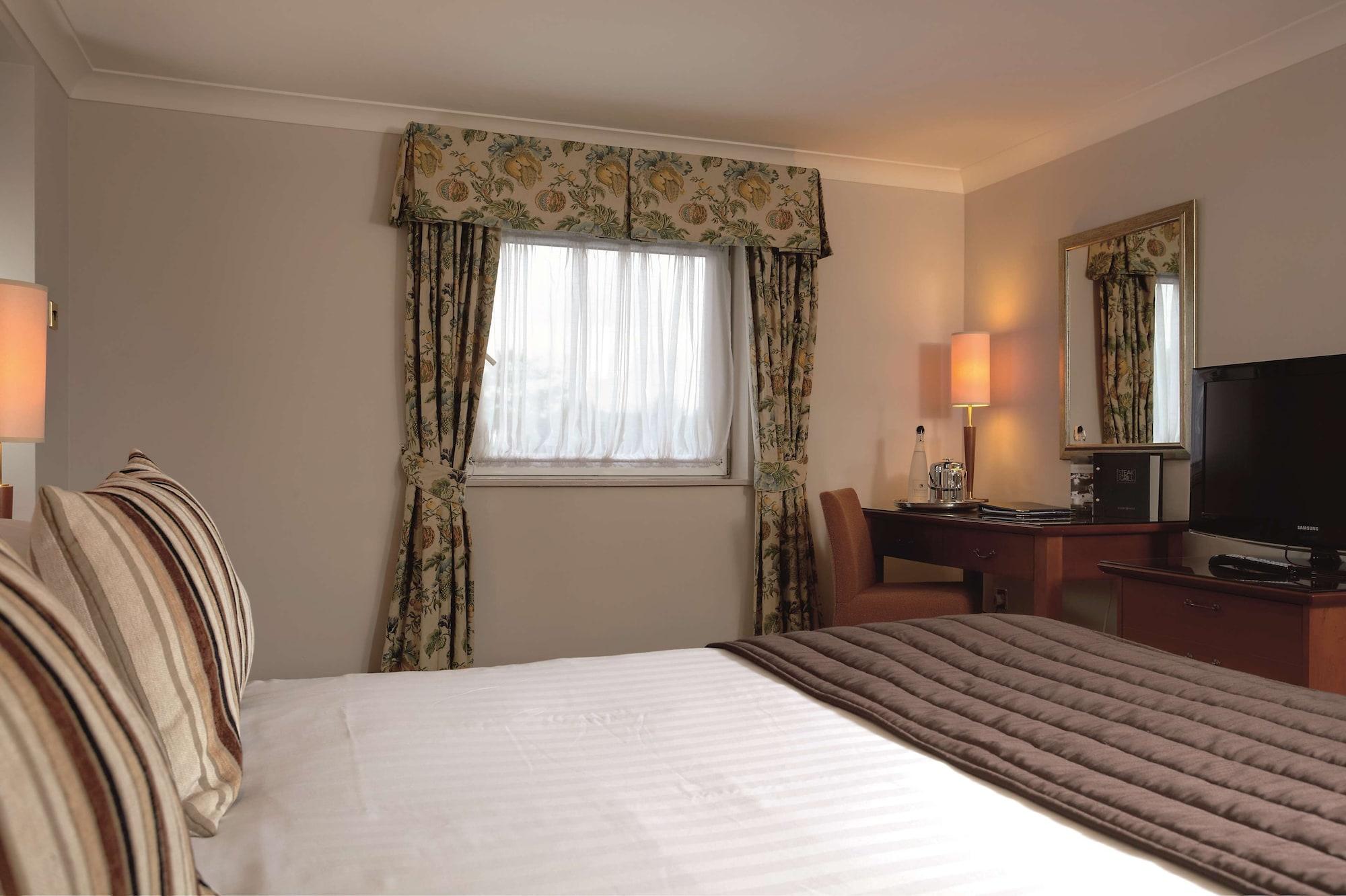 Macdonald Tickled Trout Hotel Preston  Extérieur photo