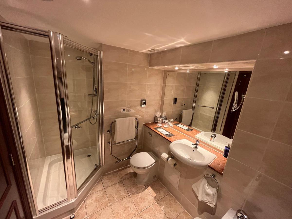 Macdonald Tickled Trout Hotel Preston  Extérieur photo