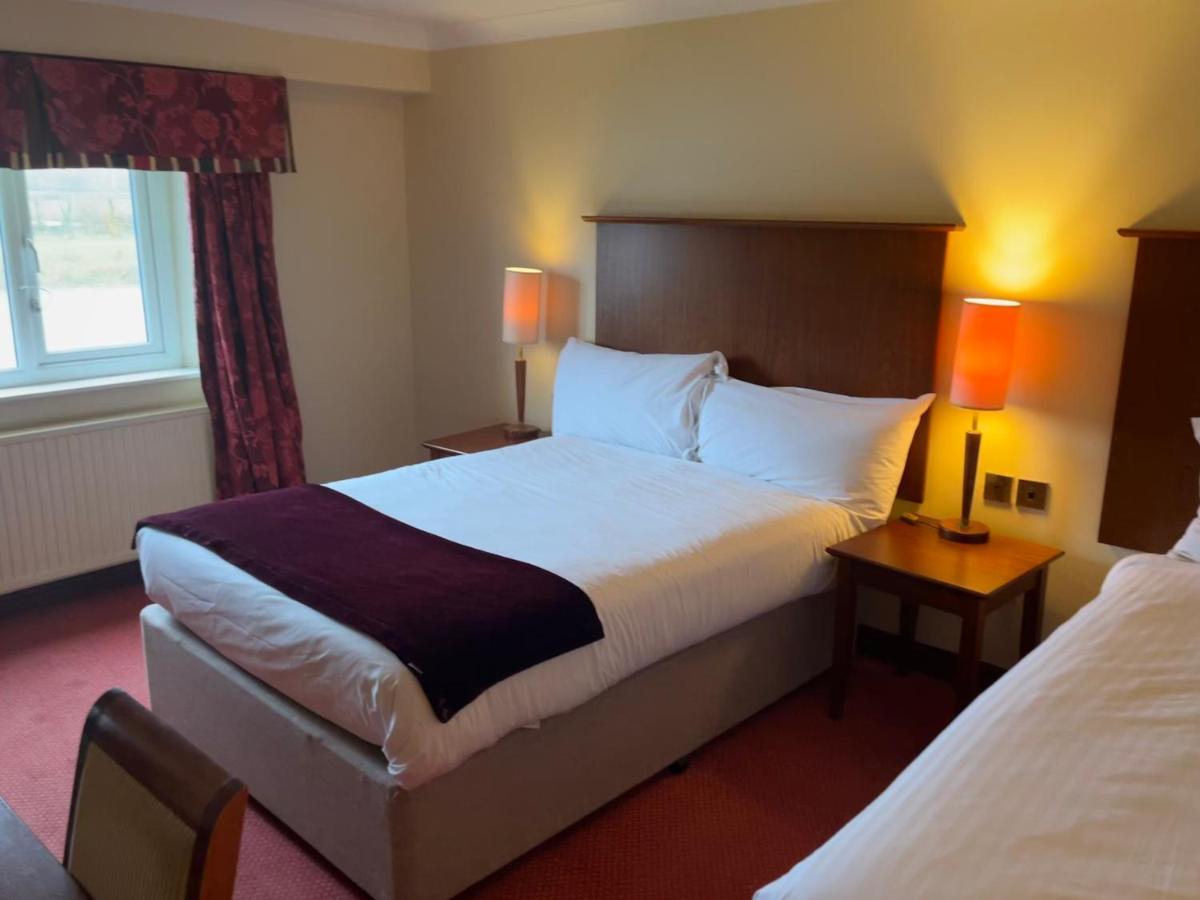 Macdonald Tickled Trout Hotel Preston  Extérieur photo