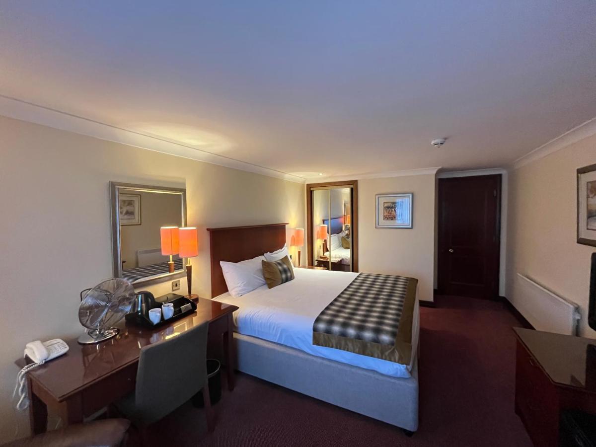 Macdonald Tickled Trout Hotel Preston  Extérieur photo