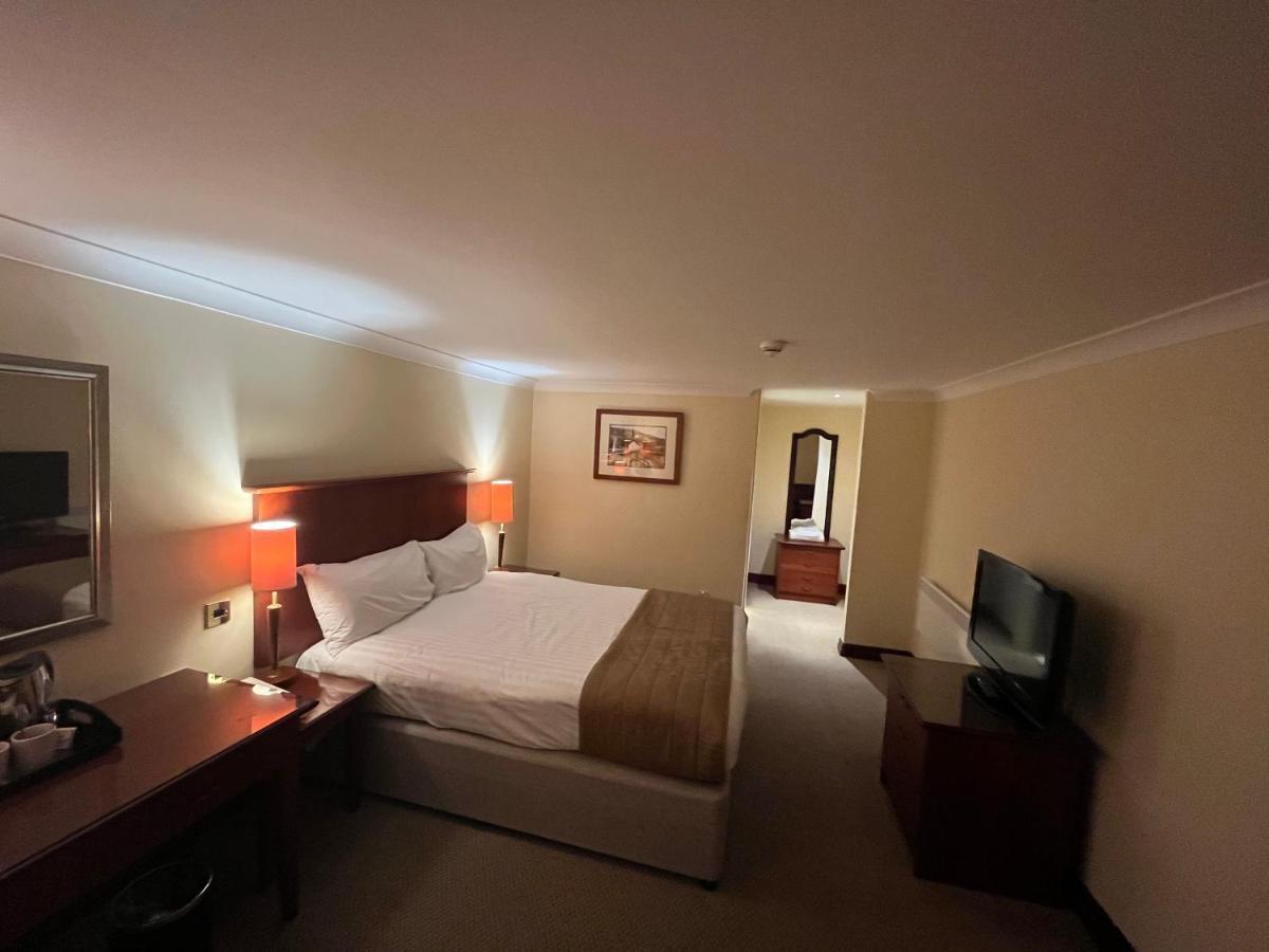 Macdonald Tickled Trout Hotel Preston  Extérieur photo