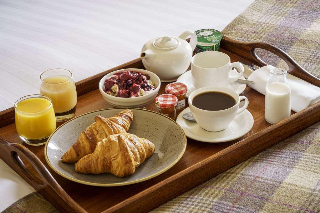 Macdonald Tickled Trout Hotel Preston  Chambre photo