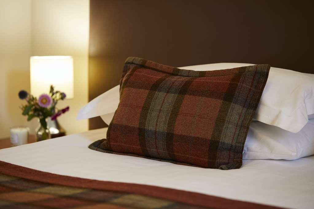 Macdonald Tickled Trout Hotel Preston  Chambre photo