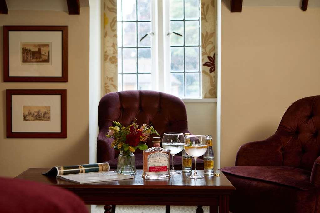 Macdonald Tickled Trout Hotel Preston  Chambre photo