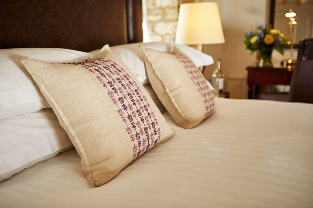 Macdonald Tickled Trout Hotel Preston  Chambre photo