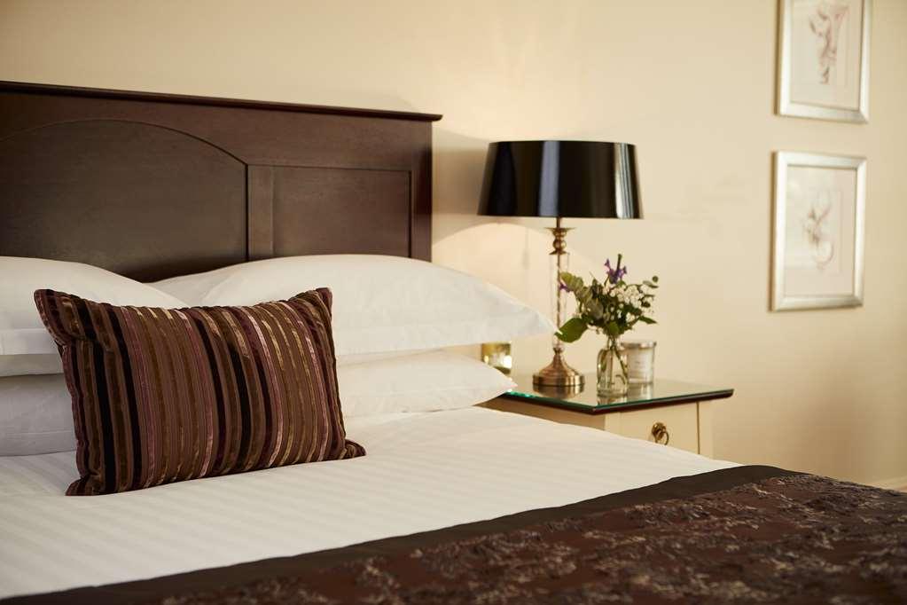 Macdonald Tickled Trout Hotel Preston  Chambre photo