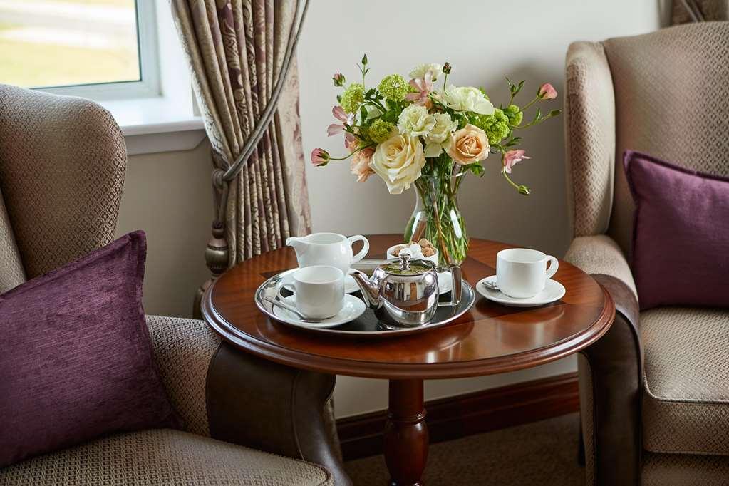 Macdonald Tickled Trout Hotel Preston  Chambre photo