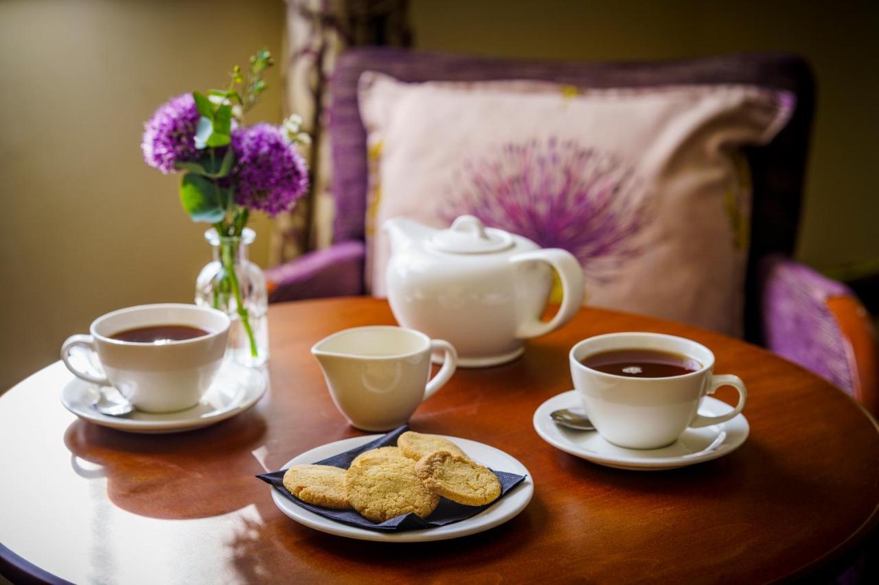 Macdonald Tickled Trout Hotel Preston  Extérieur photo