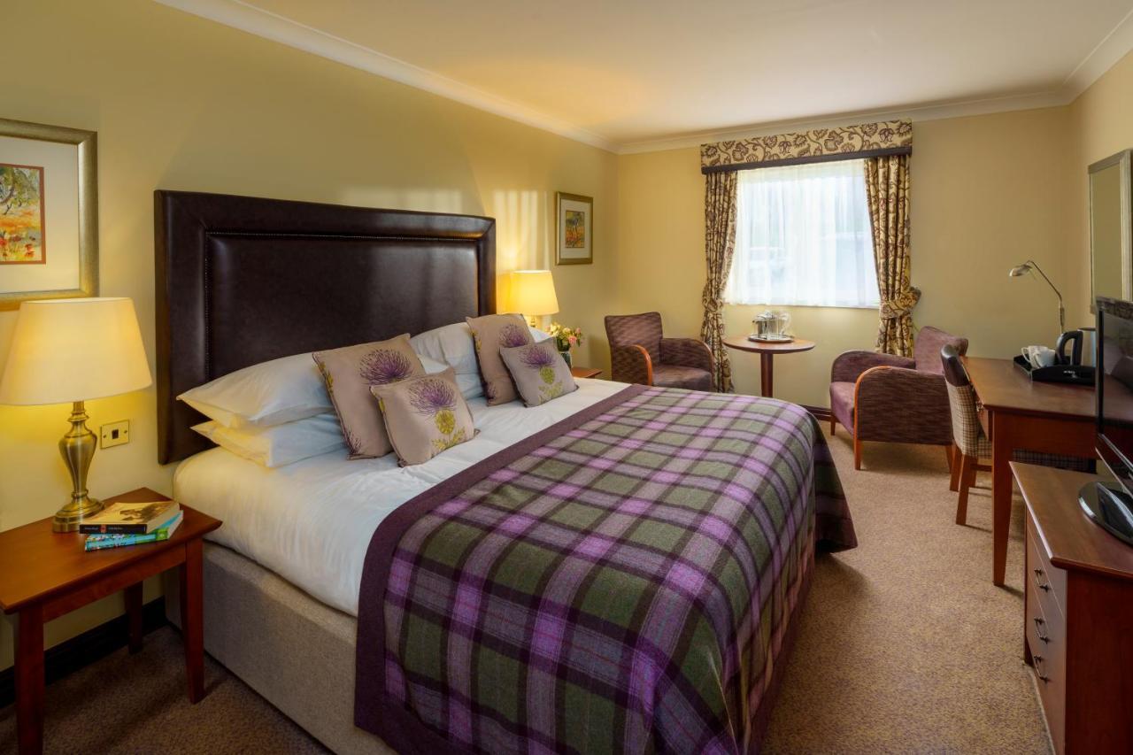 Macdonald Tickled Trout Hotel Preston  Extérieur photo