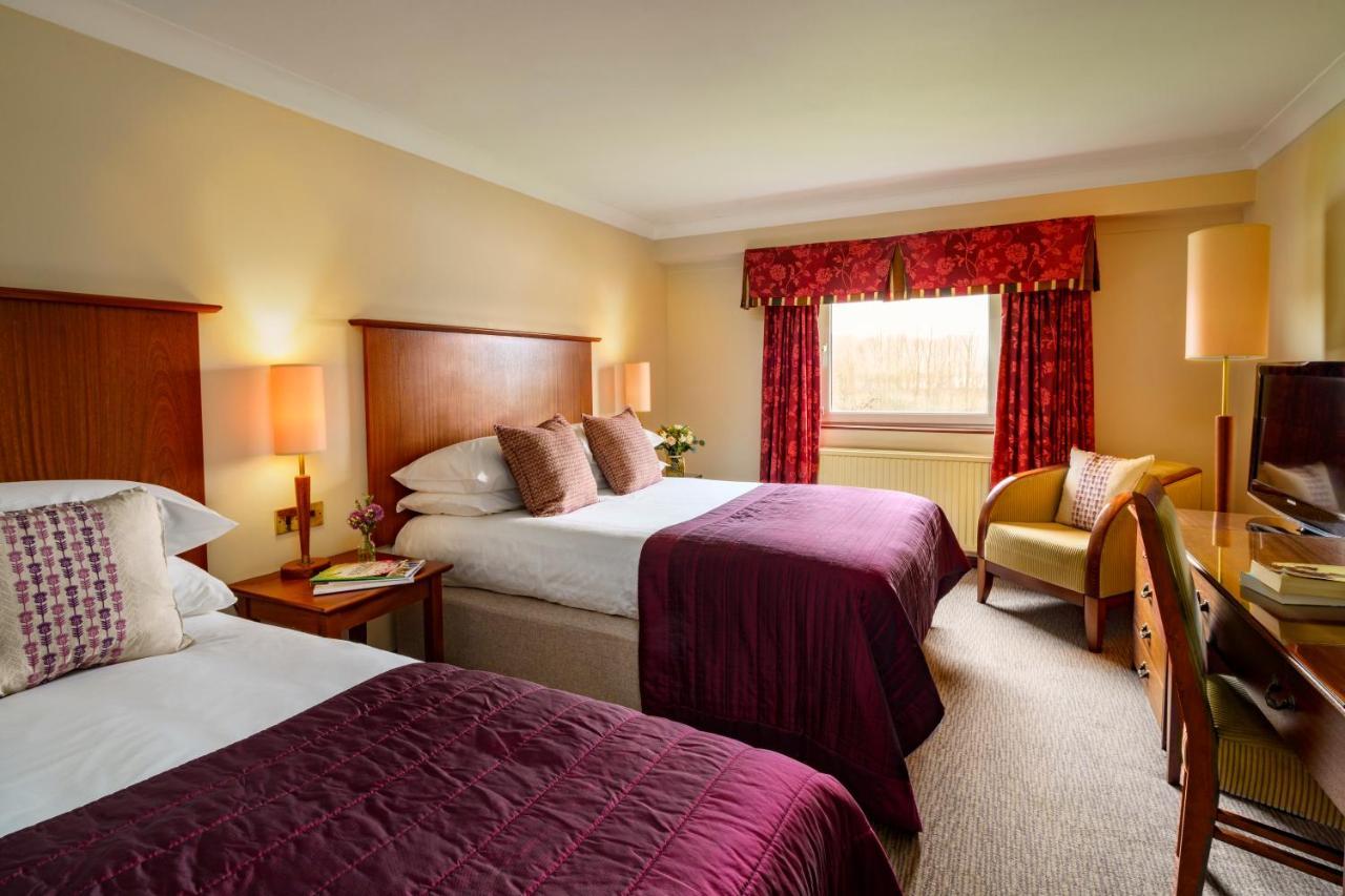 Macdonald Tickled Trout Hotel Preston  Extérieur photo