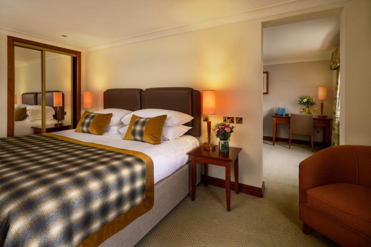 Macdonald Tickled Trout Hotel Preston  Extérieur photo