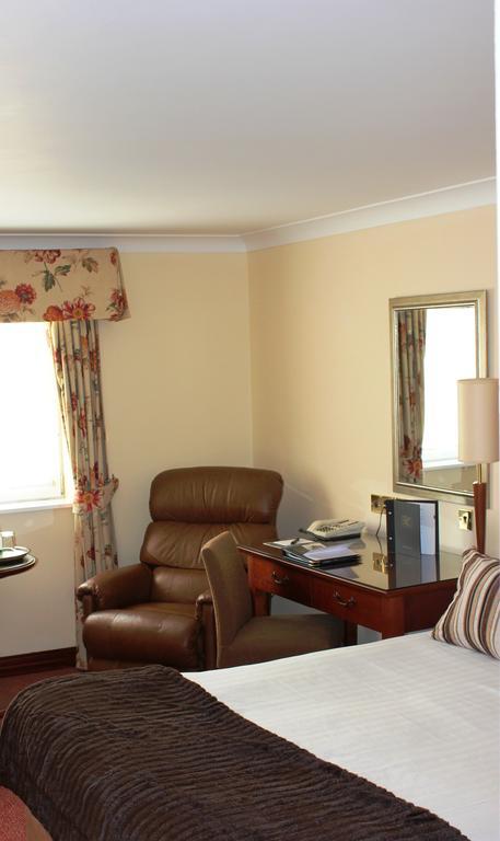Macdonald Tickled Trout Hotel Preston  Extérieur photo