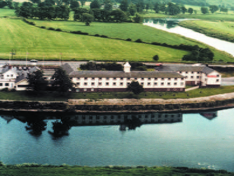 Macdonald Tickled Trout Hotel Preston  Extérieur photo