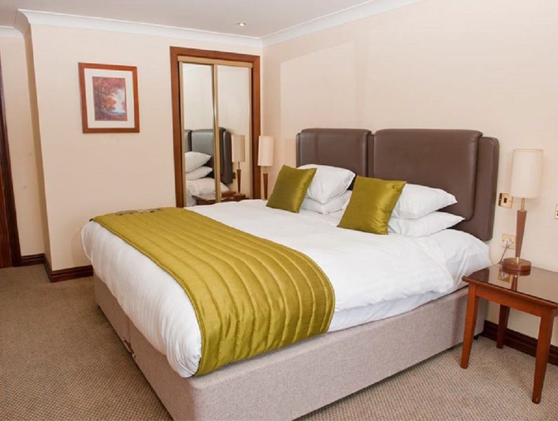 Macdonald Tickled Trout Hotel Preston  Extérieur photo