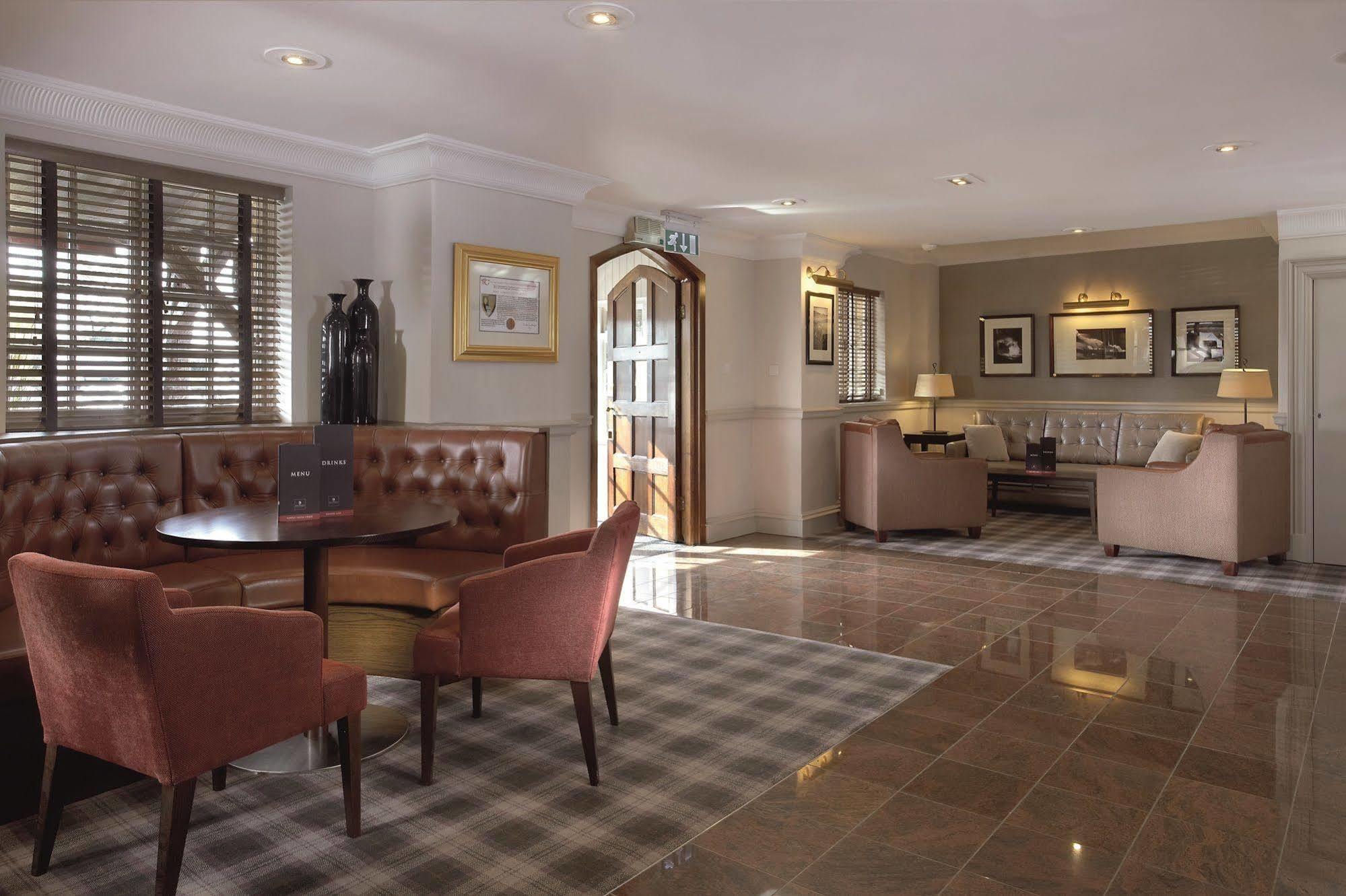 Macdonald Tickled Trout Hotel Preston  Extérieur photo