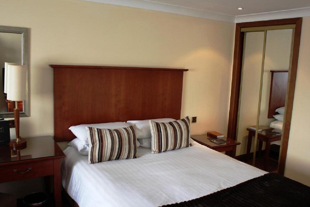 Macdonald Tickled Trout Hotel Preston  Extérieur photo