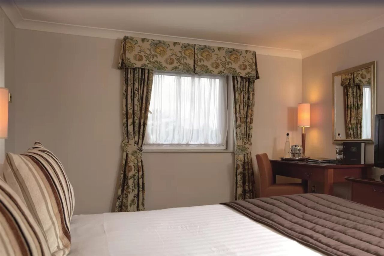 Macdonald Tickled Trout Hotel Preston  Extérieur photo